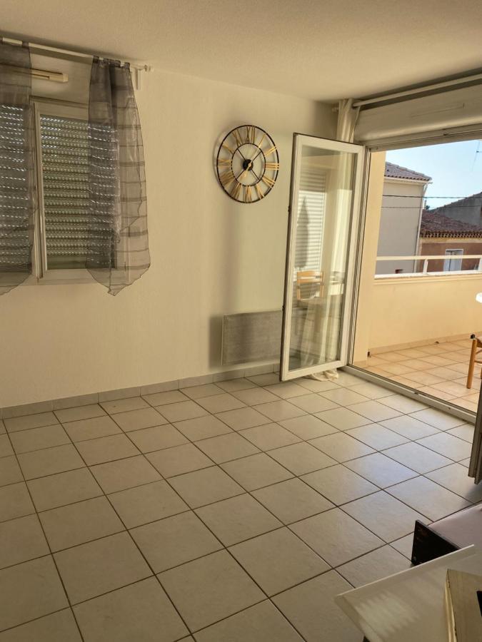 Appartement Lumineux Avec Place De Parking Privative 베지에 외부 사진