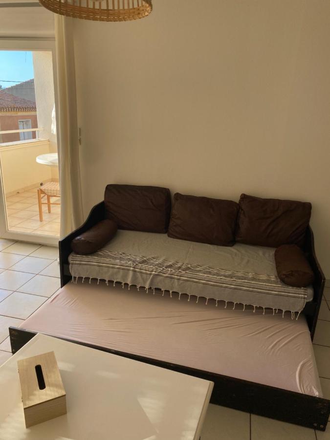 Appartement Lumineux Avec Place De Parking Privative 베지에 외부 사진