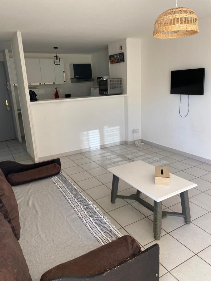 Appartement Lumineux Avec Place De Parking Privative 베지에 외부 사진